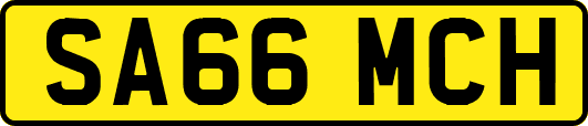 SA66MCH