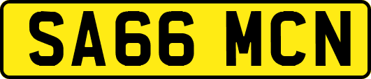 SA66MCN
