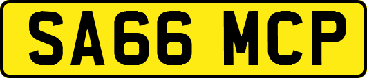 SA66MCP