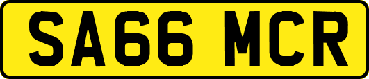 SA66MCR