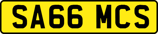SA66MCS