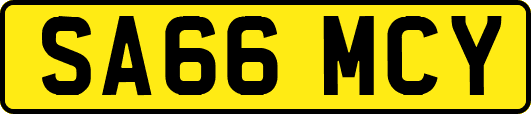 SA66MCY