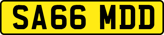 SA66MDD