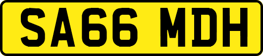 SA66MDH