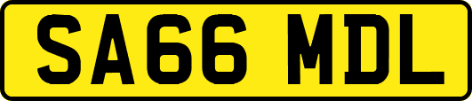 SA66MDL