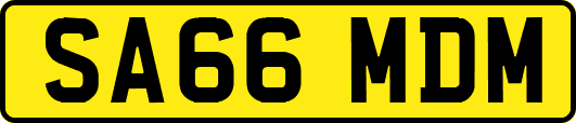 SA66MDM