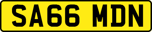 SA66MDN