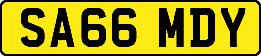 SA66MDY