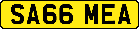 SA66MEA