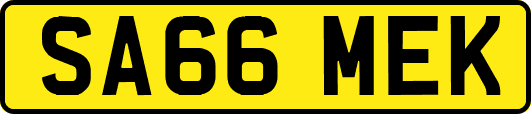 SA66MEK
