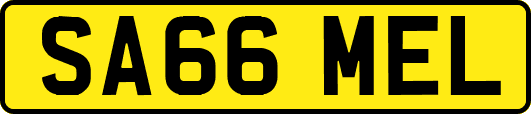 SA66MEL