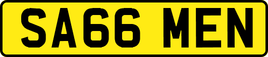 SA66MEN