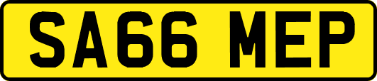 SA66MEP