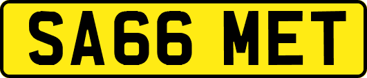SA66MET