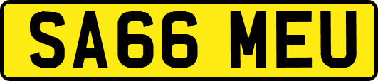 SA66MEU