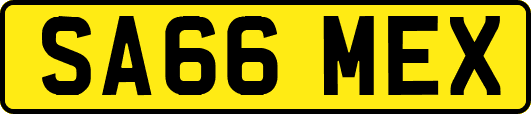 SA66MEX