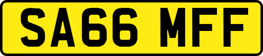 SA66MFF