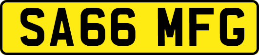 SA66MFG