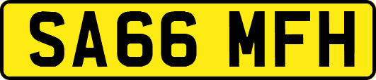 SA66MFH