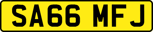 SA66MFJ