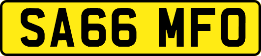 SA66MFO