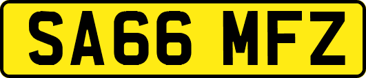 SA66MFZ