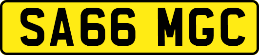 SA66MGC