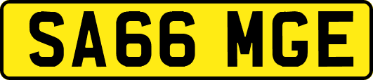 SA66MGE