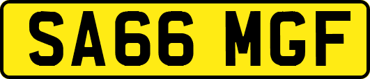 SA66MGF