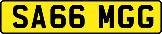 SA66MGG
