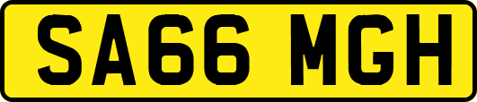 SA66MGH