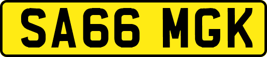 SA66MGK