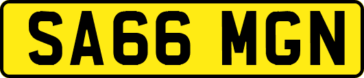 SA66MGN