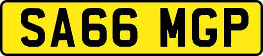 SA66MGP