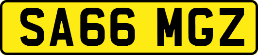 SA66MGZ
