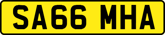 SA66MHA
