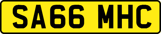 SA66MHC