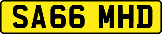 SA66MHD