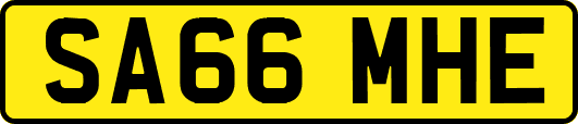 SA66MHE