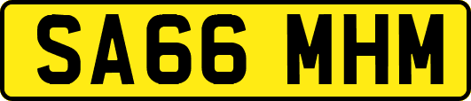 SA66MHM