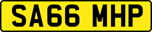 SA66MHP