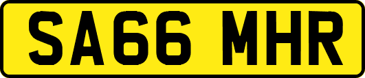 SA66MHR