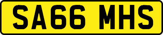 SA66MHS