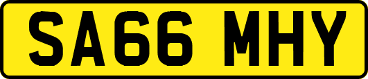 SA66MHY