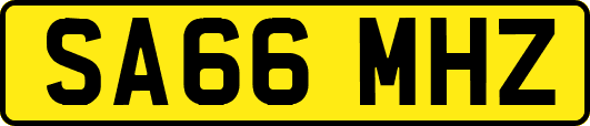SA66MHZ