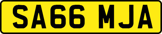 SA66MJA