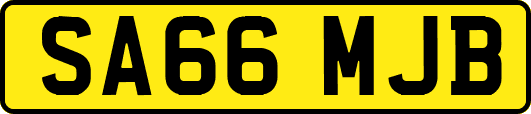 SA66MJB