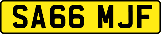 SA66MJF