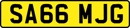 SA66MJG