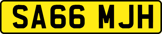 SA66MJH